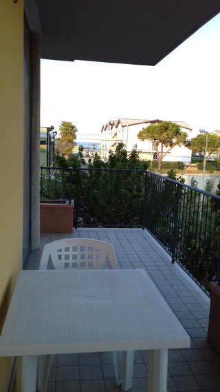 Casa Vacanza Mare Abruzzo