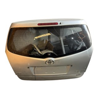 Portón Toyota Corolla Verso