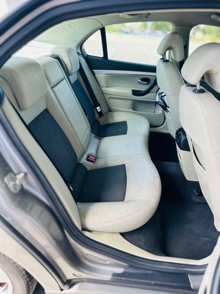 Saab 9-3 2005 (189.800km)