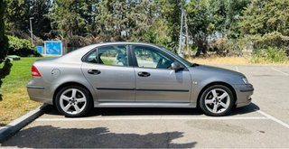 Saab 9-3 2005 (189.800km)
