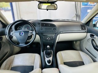 Saab 9-3 2005 (189.800km)