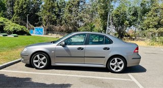 Saab 9-3 2005 (189.800km)