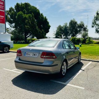 Saab 9-3 2005 (189.800km)