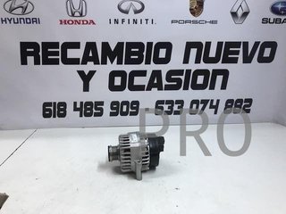 Alternador 1300 cdti fiat Opel nuevo