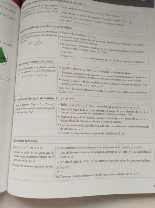 Matemáticas aplicadas a las Ciencias Sociales I...