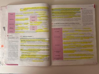 Filosofía 1.º Bachillerato