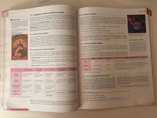Filosofía 1.º Bachillerato