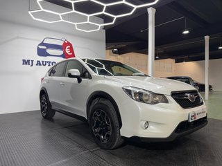 Subaru XV 2012
