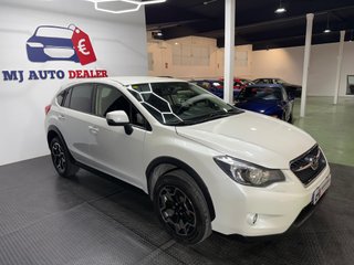 Subaru XV 2012