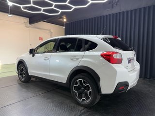 Subaru XV 2012