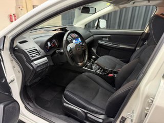 Subaru XV 2012