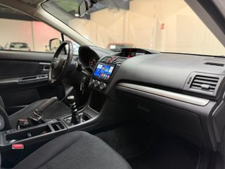 Subaru XV 2012