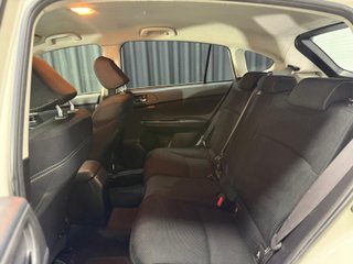 Subaru XV 2012