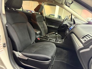 Subaru XV 2012