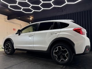 Subaru XV 2012