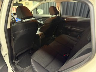 Subaru XV 2012