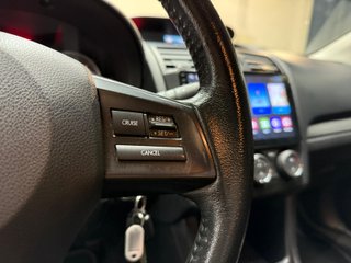 Subaru XV 2012