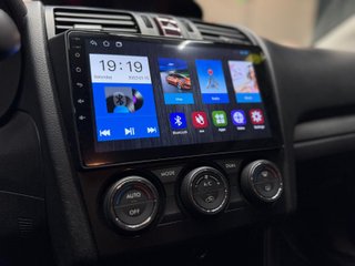 Subaru XV 2012