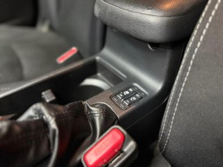 Subaru XV 2012