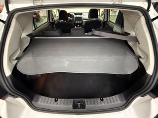 Subaru XV 2012