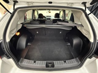 Subaru XV 2012
