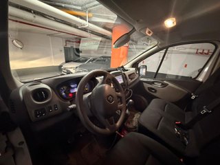 RENAULT TRAFIC 29, L2H1, Energy DCI, 145TT