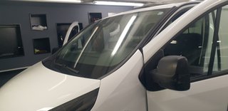 RENAULT TRAFIC 29, L2H1, Energy DCI, 145TT