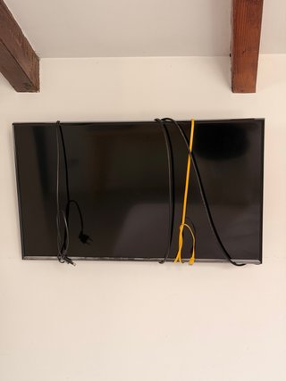 Samsung TV LED 32 Negra