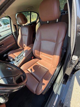 BMW Serie 5 2015