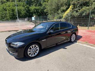 BMW Serie 5 2015