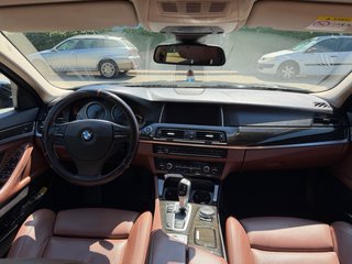 BMW Serie 5 2015