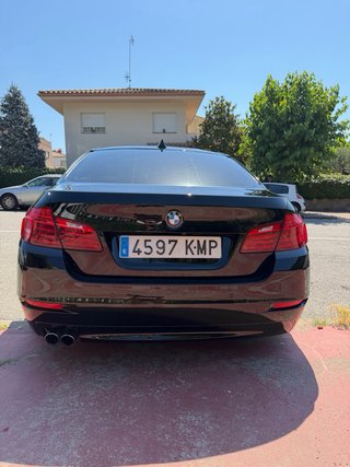 BMW Serie 5 2015