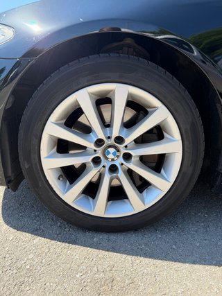 BMW Serie 5 2015