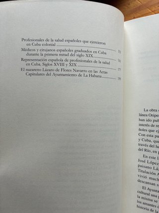 Historia de la medicina en Cuba