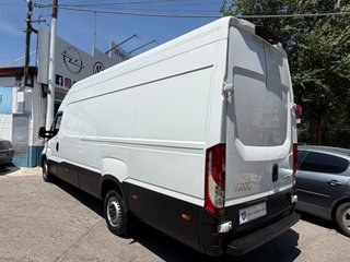 Iveco Daily 35S18H A8 V