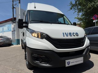Iveco Daily 35S18H A8 V