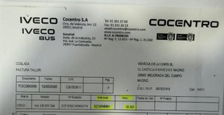 Iveco Daily 35S18H A8 V