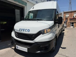 Iveco Daily 35S18H A8 V