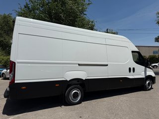 Iveco Daily 35S18H A8 V