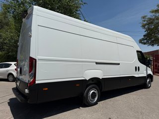 Iveco Daily 35S18H A8 V