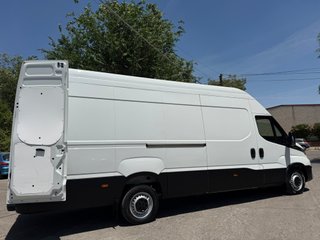 Iveco Daily 35S18H A8 V