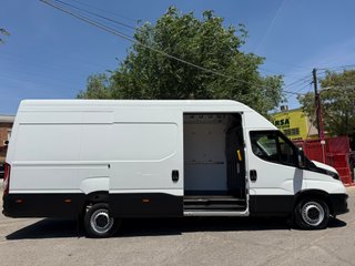Iveco Daily 35S18H A8 V