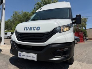 Iveco Daily 35S18H A8 V