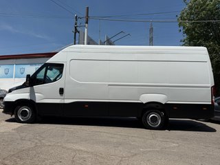 Iveco Daily 35S18H A8 V