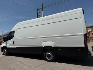 Iveco Daily 35S18H A8 V