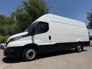 Iveco Daily 35S18H A8 V