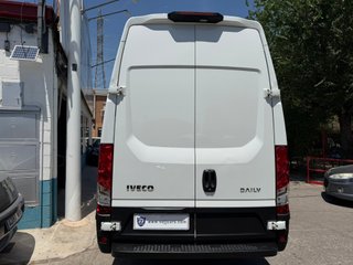 Iveco Daily 35S18H A8 V
