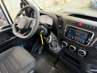Iveco Daily 35S18H A8 V