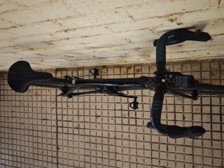 Bicicleta Vanrysel EDR Carbono