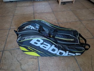 Raquetero Babolat Pure Aero